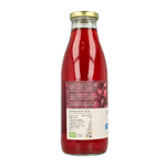 Terschellinger Cranberry drink bio 750.00 Milliliter