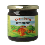 Crombach Appelstroop 450.00 Gram