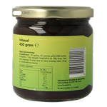 Crombach Appel perenstroop 450.00 Gram