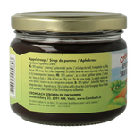 Crombach Appelstroop bio 330.00 Gram