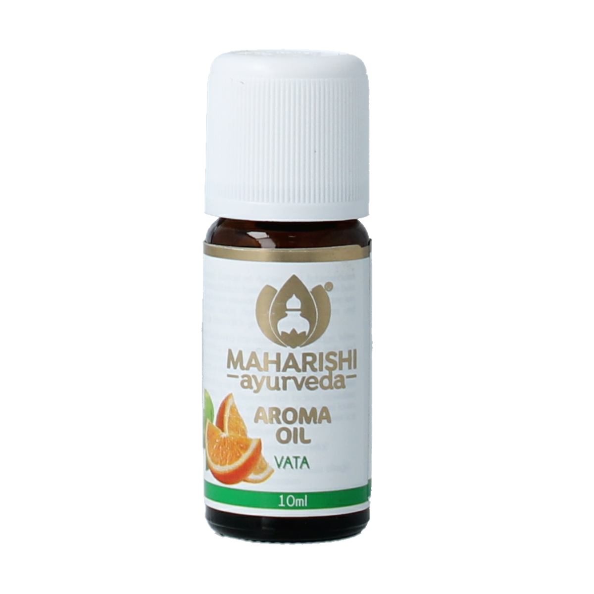 Maharishi Ayurv Vata aroma olie 10.00 Milliliter