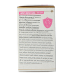 Maharishi Ayurv Vrouwen rasayana 60.00 Tabletten