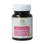 Maharishi Ayurv Golden transition II 60.00 Tabletten