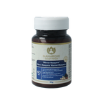 Maharishi Ayurv Mannen rasayana 60.00 Tabletten