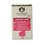 Maharishi Ayurv Radiant skin 60.00 Tabletten
