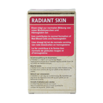 Maharishi Ayurv Radiant skin 60.00 Tabletten