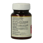 Maharishi Ayurv Ayur Hair & nails 60 Tabletten