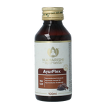Maharishi Ayurv Ayurflex/MA 929 100.00 Milliliter