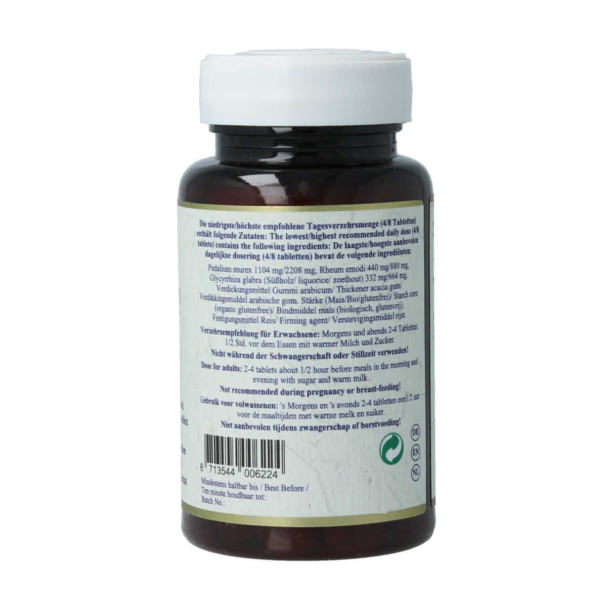 Maharishi Ayurv MA 232 120.00 Tabletten