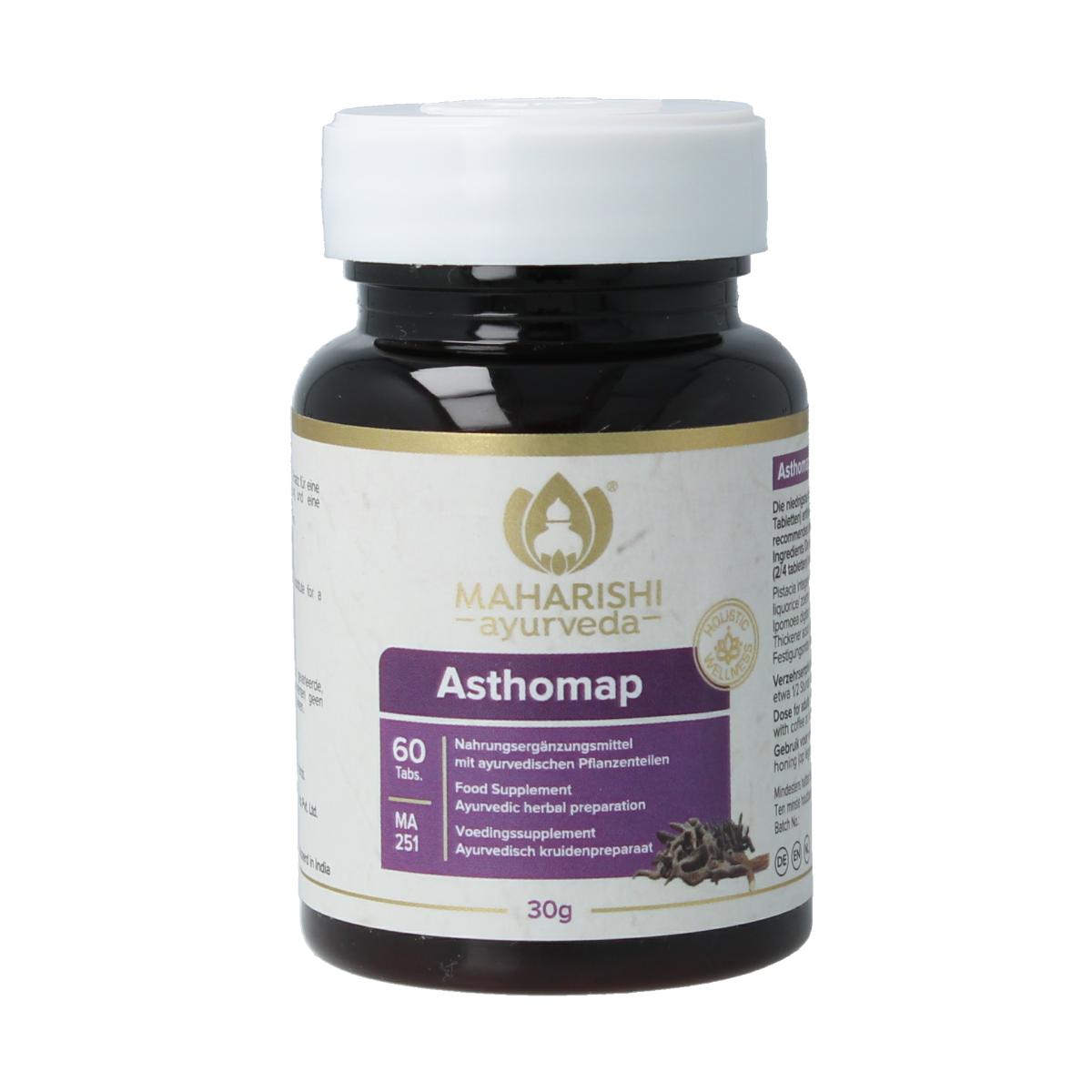 Maharishi Ayurv MA 251 60.00 Tabletten