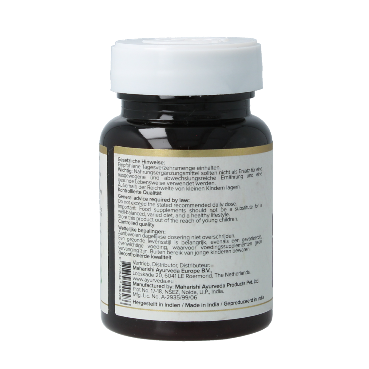 Maharishi Ayurv MA 251 60.00 Tabletten