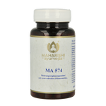 Maharishi Ayurv MA 574 90 Vegetarische capsules