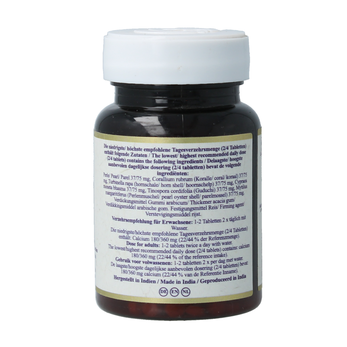 Maharishi Ayurv MA 649 60.00 Tabletten
