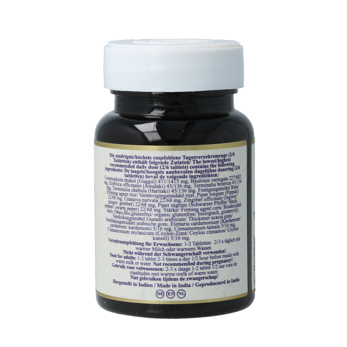Maharishi Ayurv MA 697 60.00 Tabletten