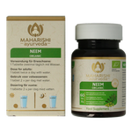 Maharishi Ayurv Neem bio 60 Tabletten