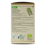 Maharishi Ayurv Neem bio 60 Tabletten