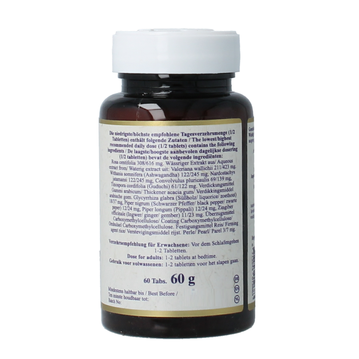 Maharishi Ayurv MA 1778 60.00 Tabletten