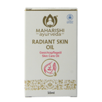 Maharishi Ayurv Radiant skin oil 10.00 Milliliter