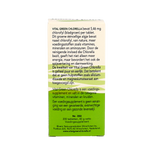 Bloem Chlorella vital green 200.00 Tabletten