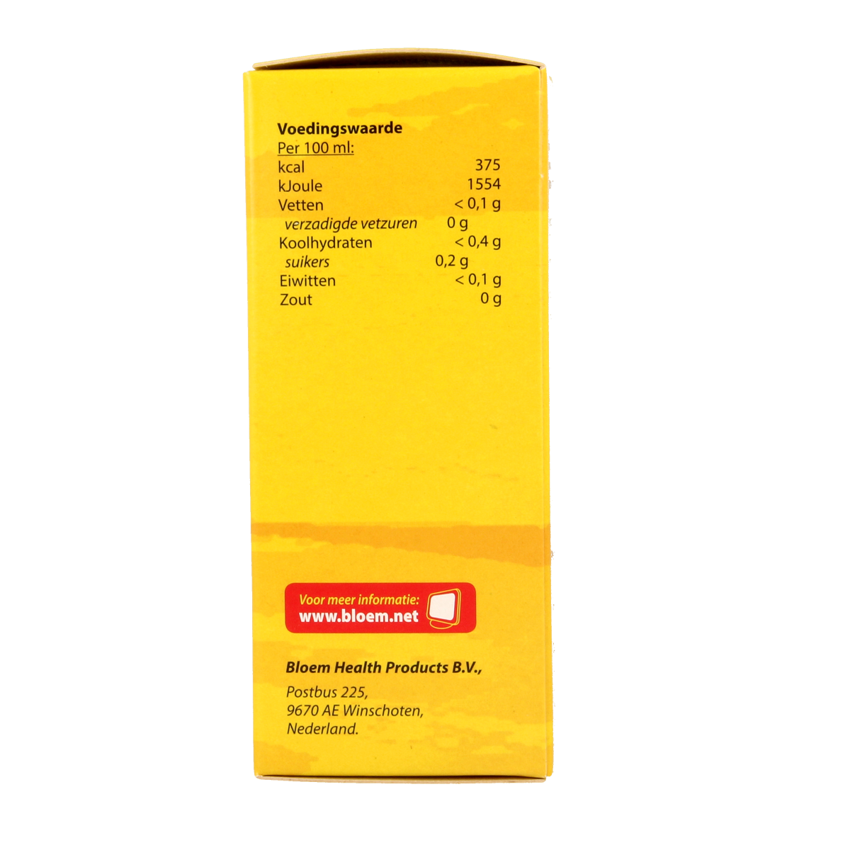 Bloem Myrteoli 100.00 Milliliter