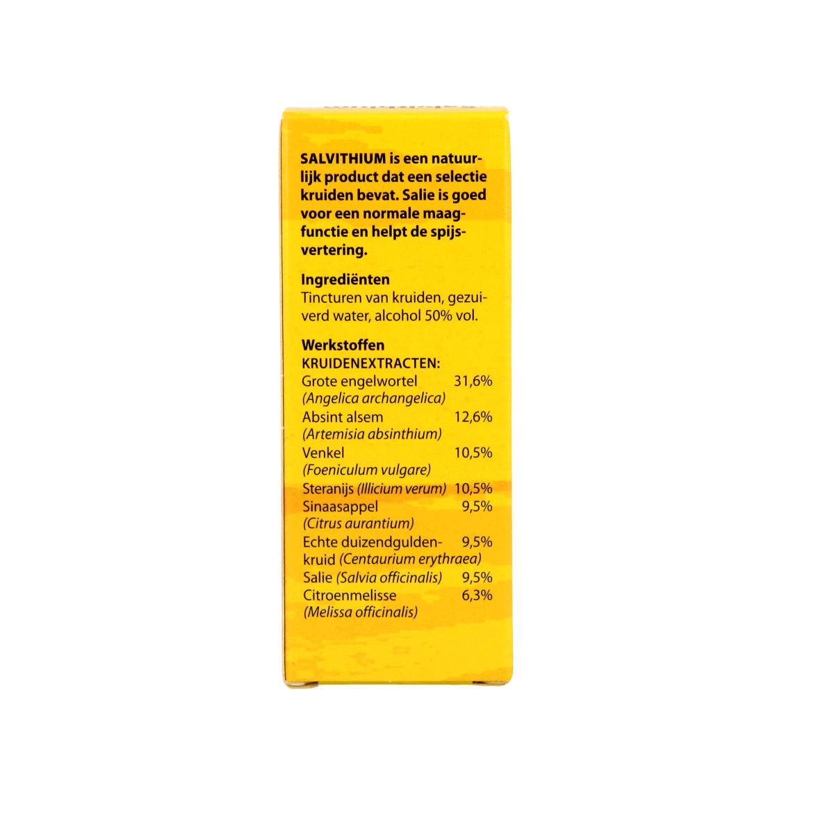 Bloem Salvithium 50.00 Milliliter