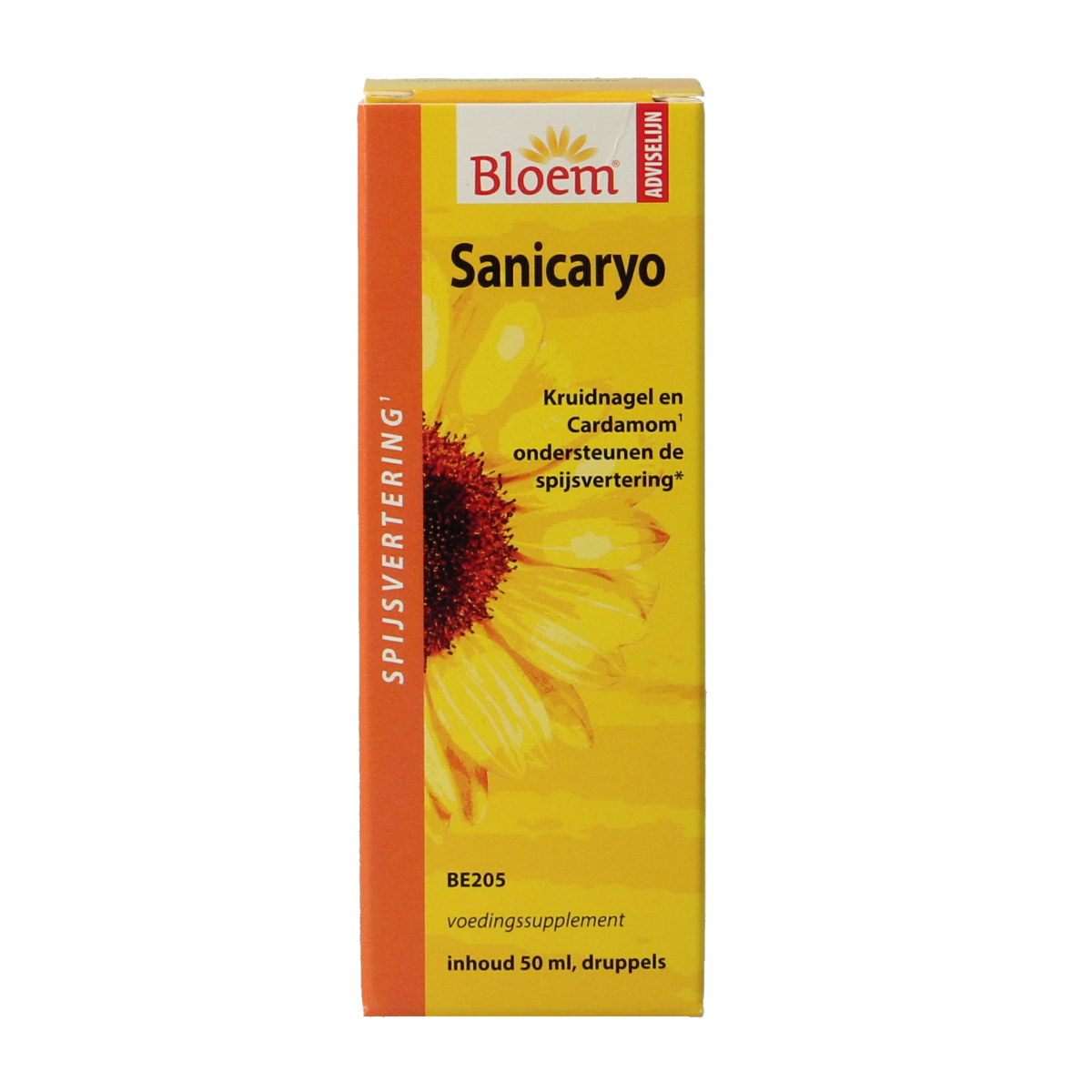 Bloem Sanicaryo 50.00 Milliliter