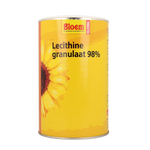 Bloem Lecithine granulaat 98% 400.00 Gram