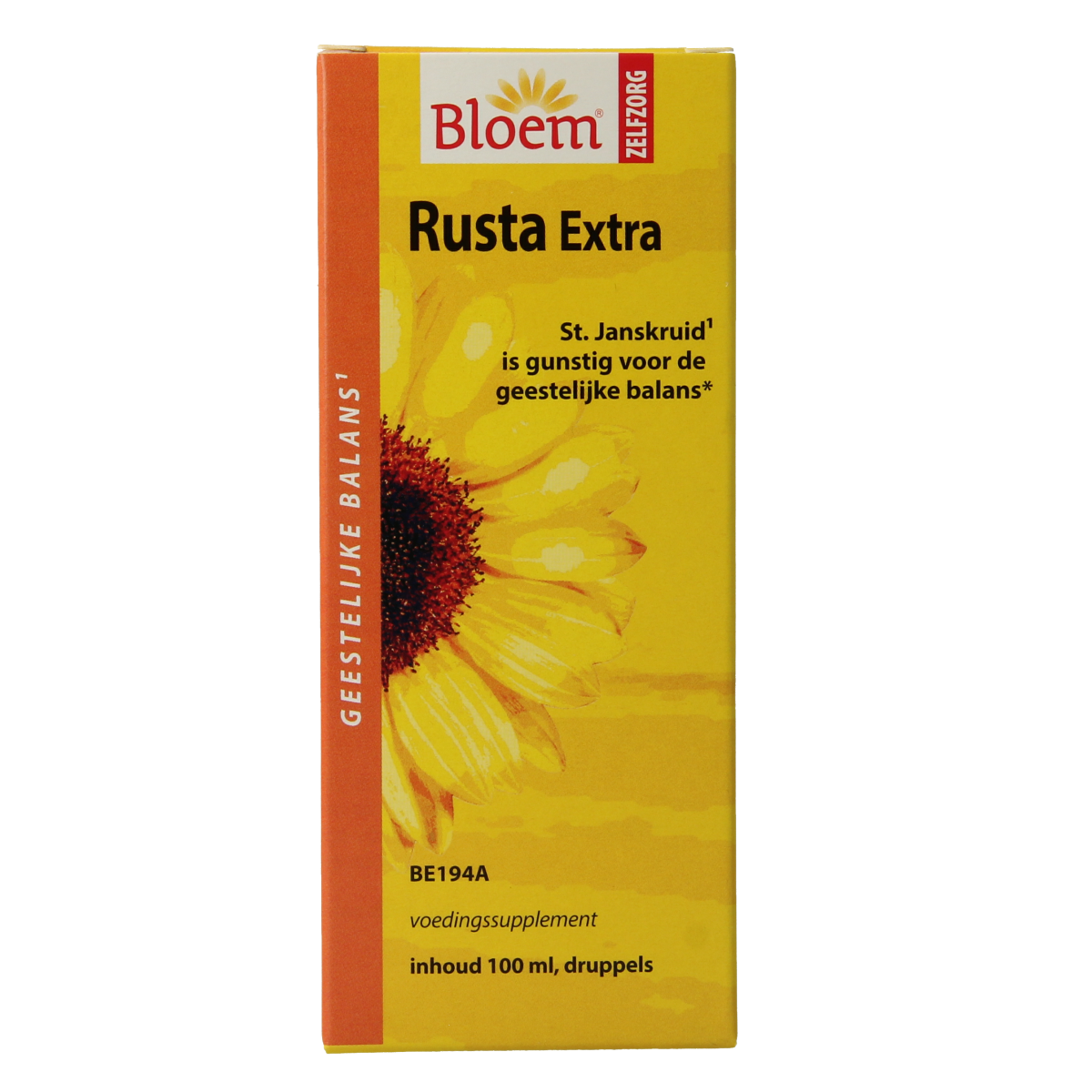 Bloem Rusta 100.00 Milliliter