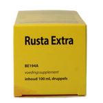 Bloem Rusta 100.00 Milliliter