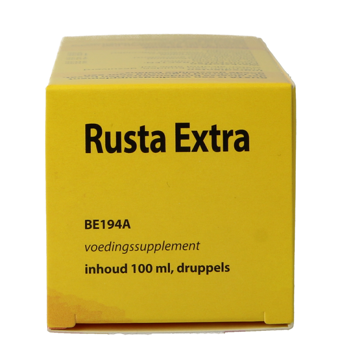 Bloem Rusta 100.00 Milliliter