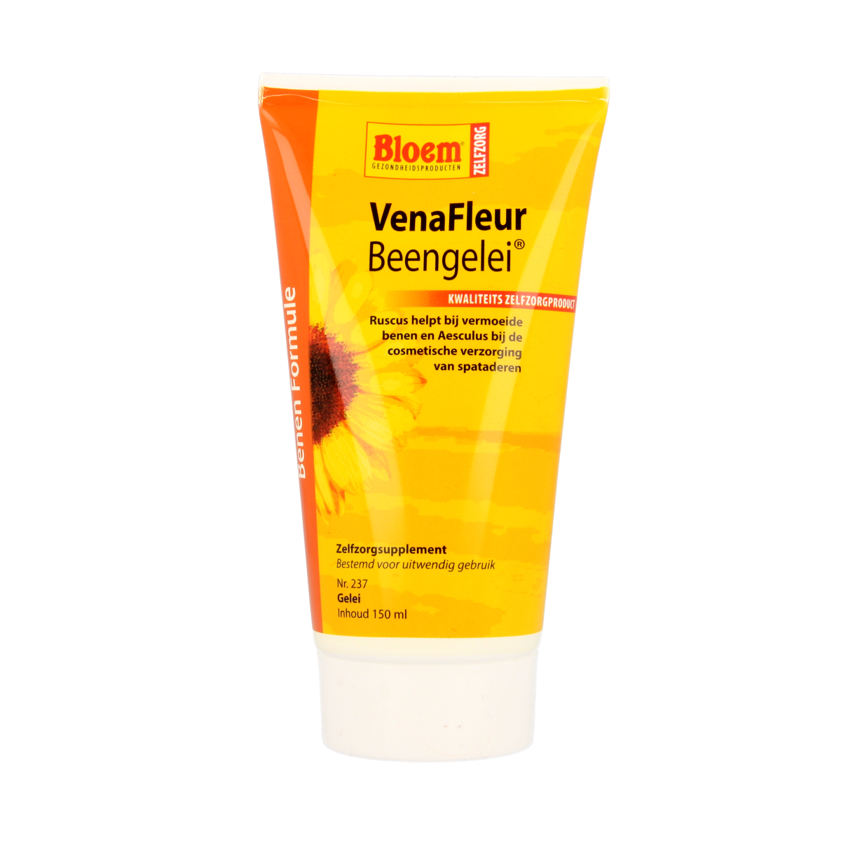 Bloem Venafleur beengelei 150.00 Milliliter