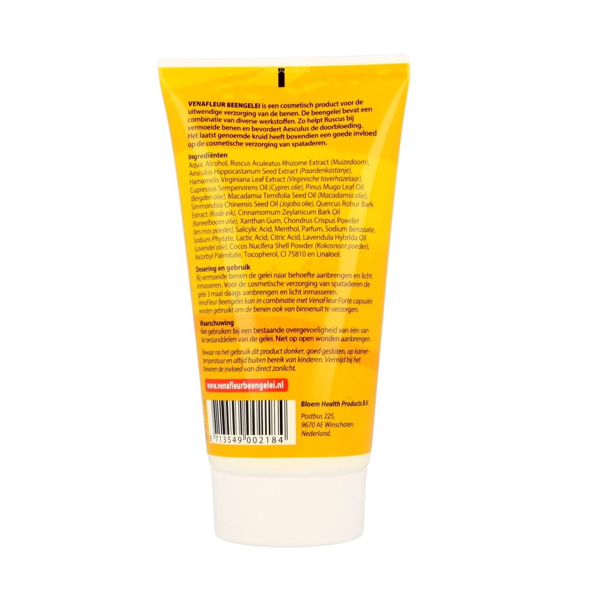 Bloem Venafleur beengelei 150.00 Milliliter