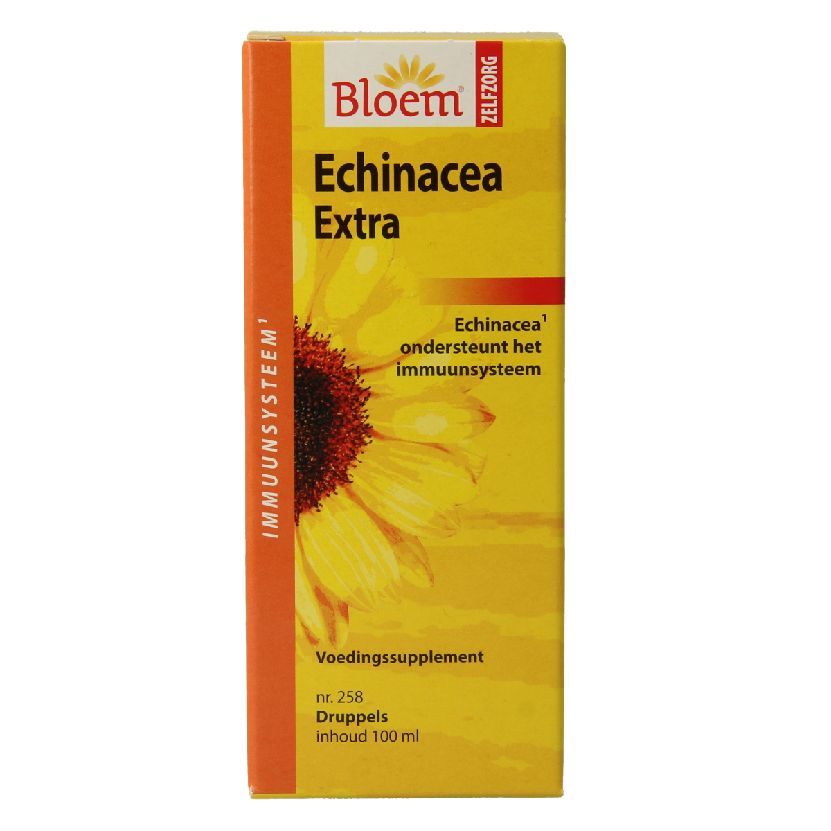 Bloem Echinacea 100.00 Milliliter