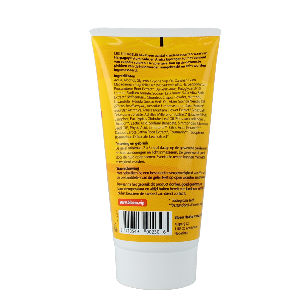 Bloem LRS Spiergelei 150.00 Milliliter