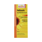 Bloem Heltussis druppels 100.00 Milliliter