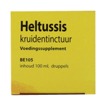 Bloem Heltussis druppels 100.00 Milliliter