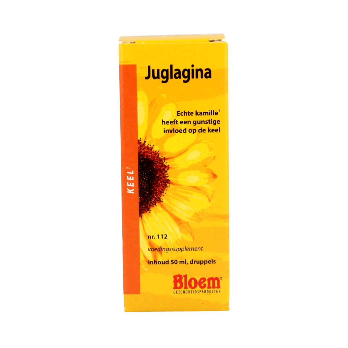 Bloem Juglagina 50.00 Milliliter