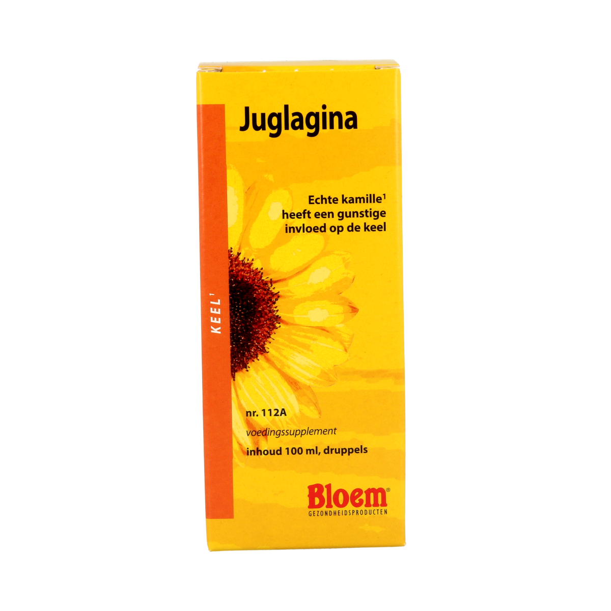 Bloem Juglagina 100.00 Milliliter