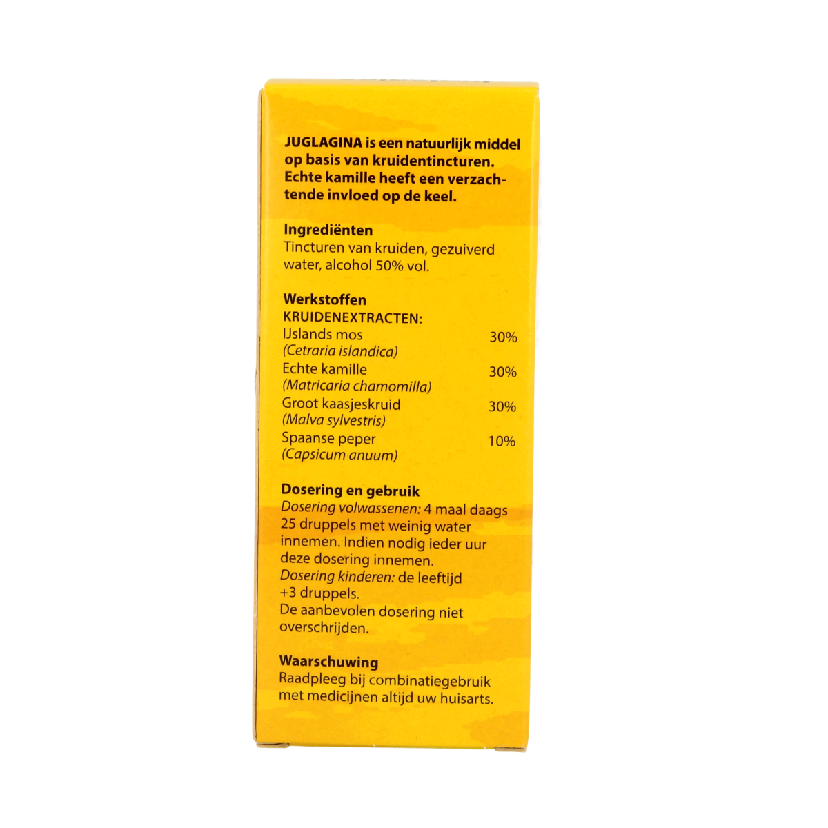 Bloem Juglagina 100.00 Milliliter