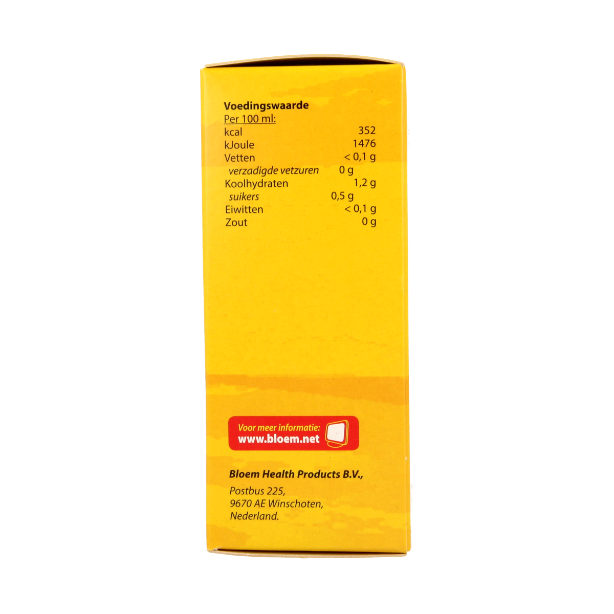 Bloem Juglagina 100.00 Milliliter