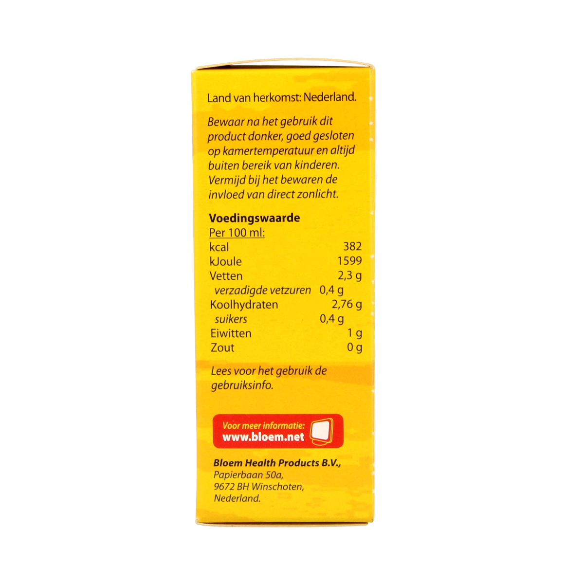 Bloem Polycula 50.00 Milliliter