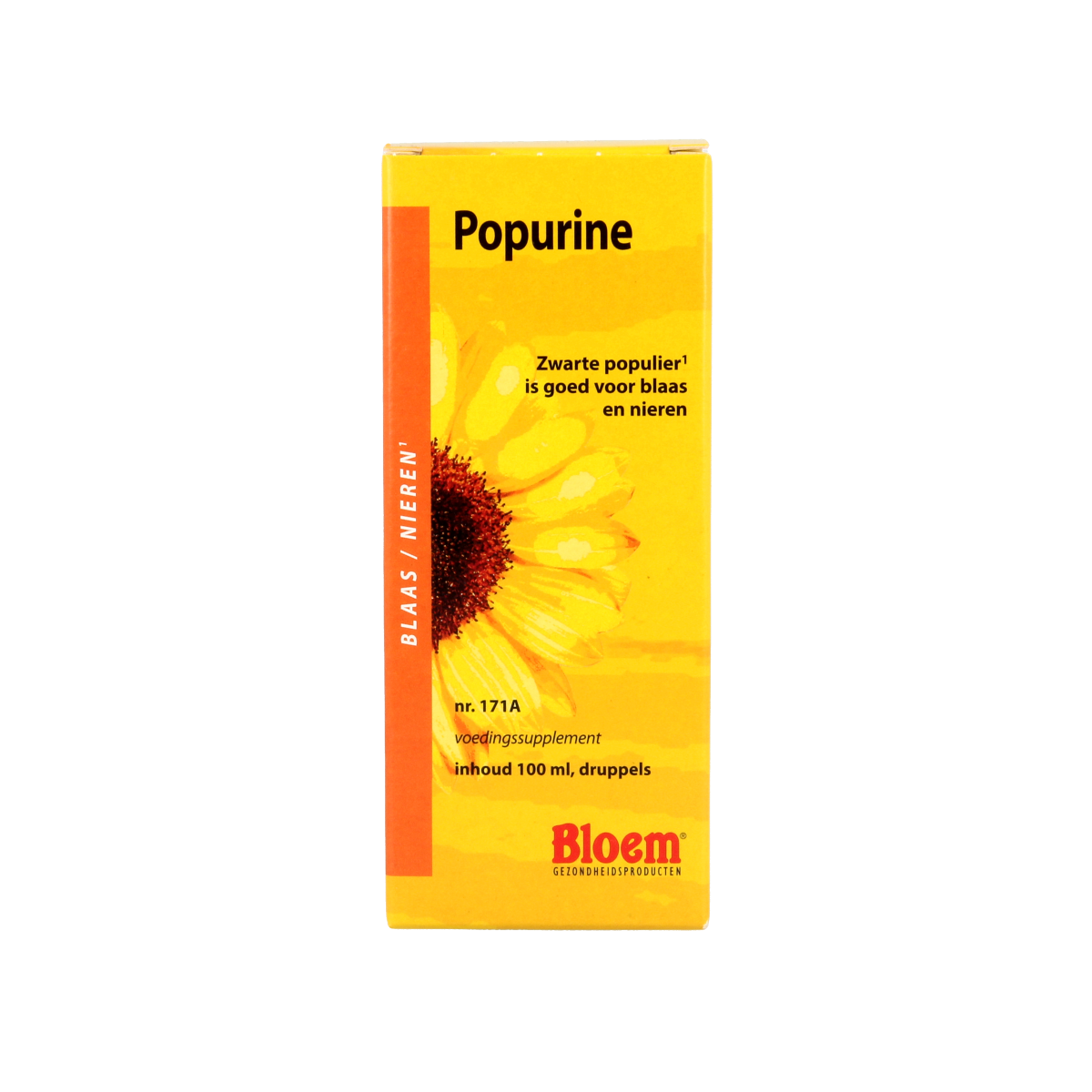 Bloem Popurine 100.00 Milliliter