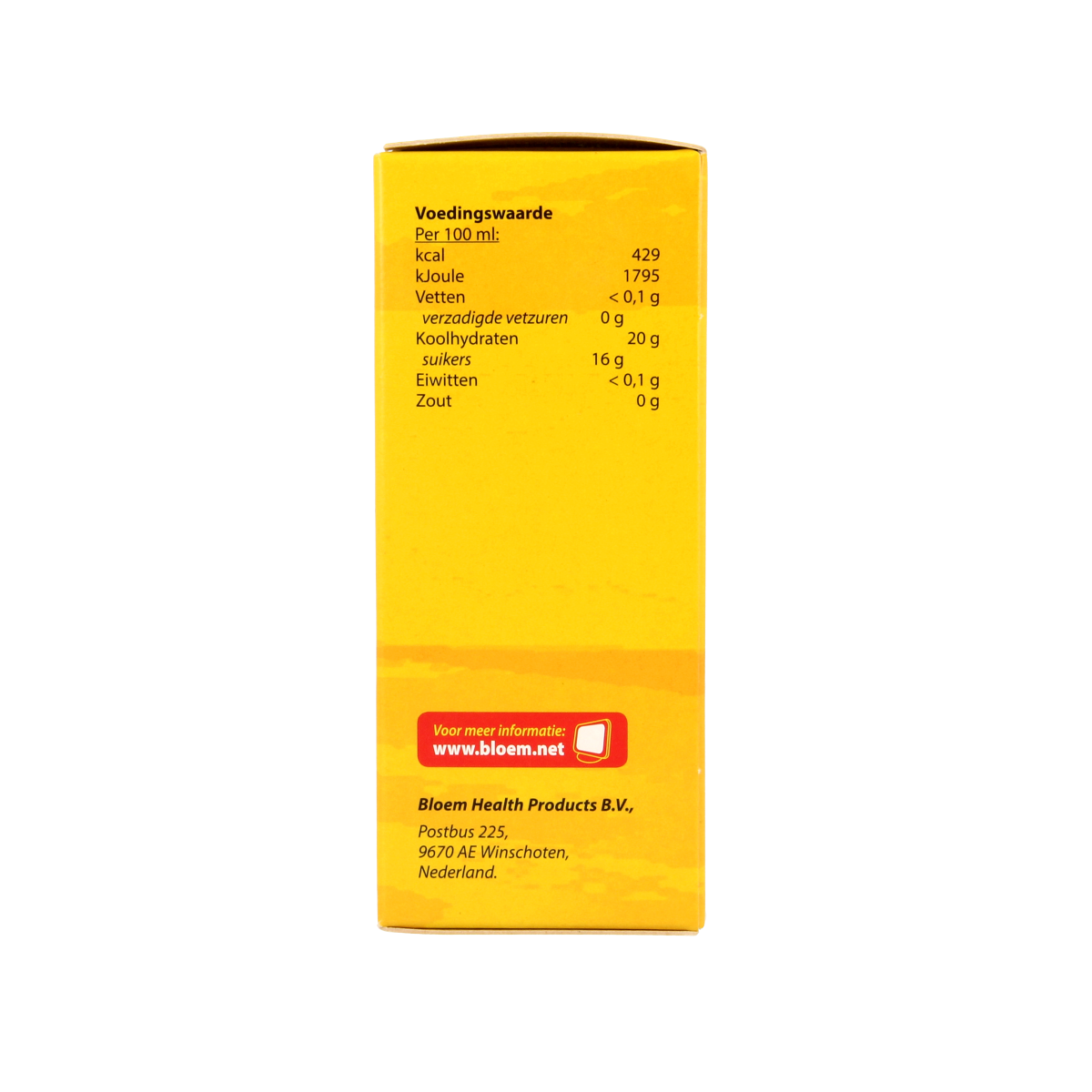 Bloem Popurine 100.00 Milliliter
