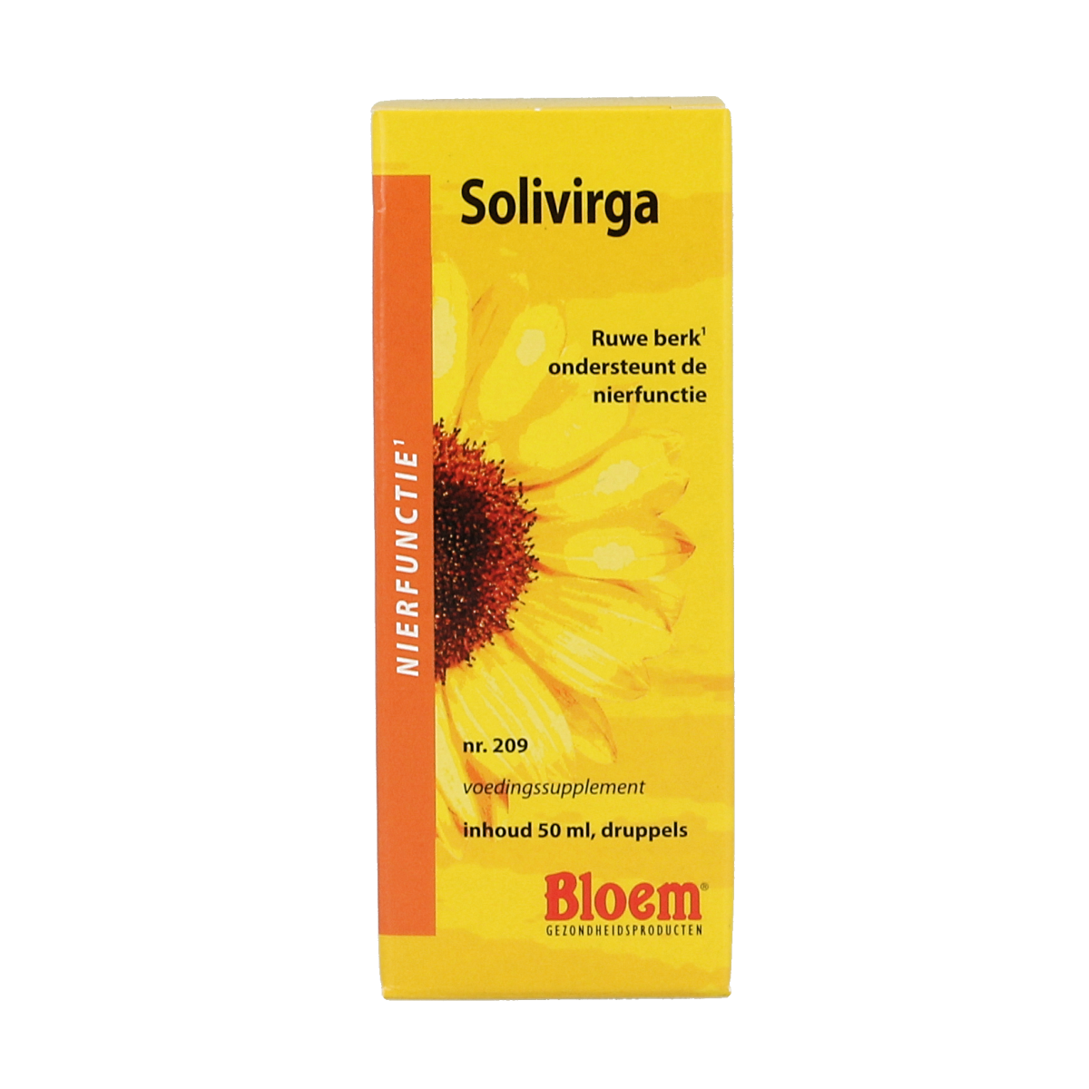 Bloem Solivirga 50.00 Milliliter