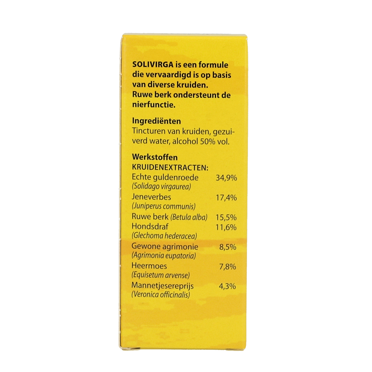 Bloem Solivirga 50.00 Milliliter