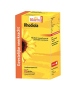Bloem Rhodiola 100.00 Capsules