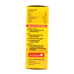 Bloem Calcicaps forte huid/bot/nagels 45.00 Capsules