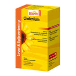 Bloem Cholenium 100.00 Capsules