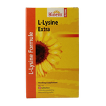 Bloem L-Lysine extra 60.00 Tabletten
