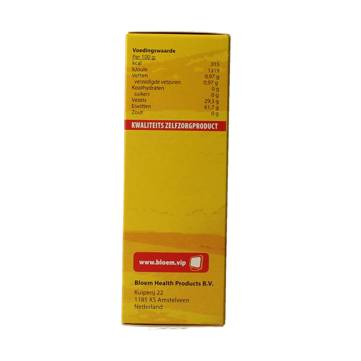 Bloem L-Lysine extra 60.00 Tabletten